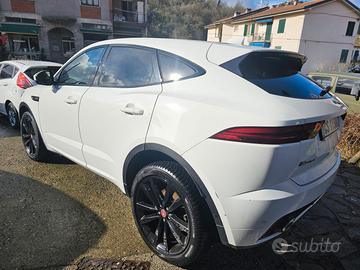 VENDASI JAGUAR E-PACE