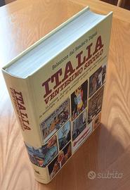 Libro "Italia nel ventesimo secolo"