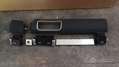 Land rover evoque modanature cruscotto 2012