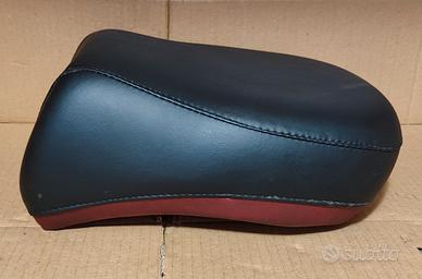 Sella passeggero FLSTS 1998