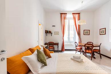 Appartamento centro di Roma - Prati- Piazza Cavour