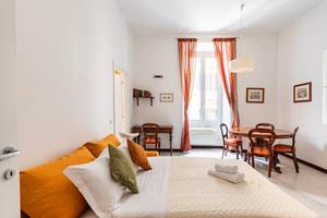 Appartamento centro di Roma - Prati- Piazza Cavour