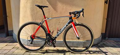 Specialized Tarmac Sworks 56 del 2016