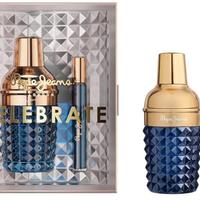 Cofanetto profumo Celebrate di Pepe Jeans – NUOVO,
