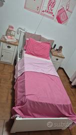 camera da letto singola 