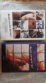 resta anche domani - gayle forman