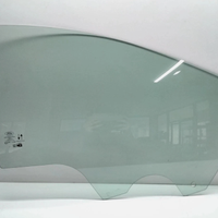 VETRO SCENDENTE PORTA ANTERIORE SINISTRO FORD PUMA