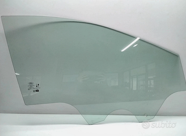 VETRO SCENDENTE PORTA ANTERIORE SINISTRO FORD PUMA