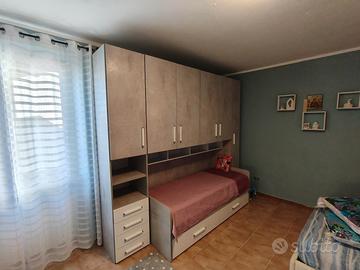 Cameretta bimbo/bimbo 