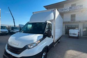 IVECO DAILY 35C16