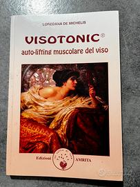 Visotonic Lorena De Michelis