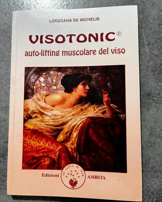 Visotonic Lorena De Michelis
