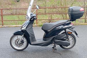Liberty 50cc, piaggio 4 tempi.