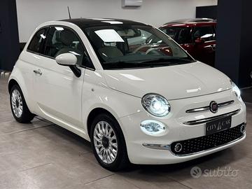 Fiat 500 1.3 Multijet 16V 95 CV Lounge
