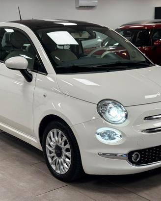Fiat 500 1.3 Multijet 16V 95 CV Lounge