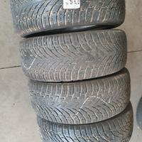 4 GOMME USATE INVERNALE 2155518 - CP49714352