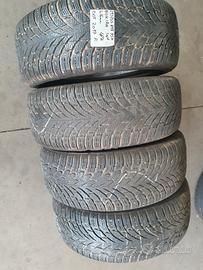 4 GOMME USATE INVERNALE 2155518 - CP49714352