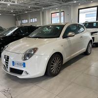 Alfa Romeo MiTo 1.3 JTDm 85 CV S&S Distinctive