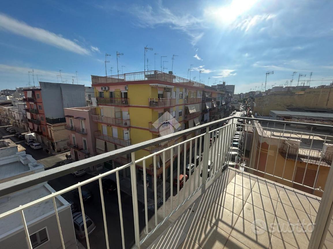 Appartamento – Barletta, Borgovilla - Vista 4