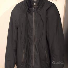 Giacca Moto 4stagioni ISOLA 8172MF2 - TucanoUrbano