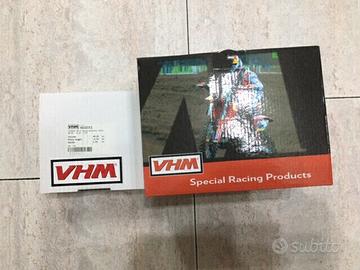 Testa scomp.+ decompressore VHM Honda cr500 85-01