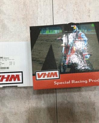 Testa scomp.+ decompressore VHM Honda cr500 85-01