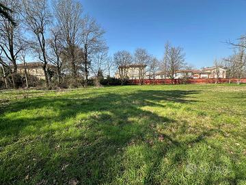 Rif.2460TE52559| area edificabile san giorgio pia