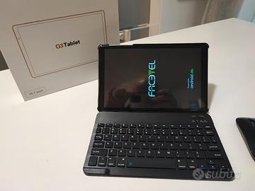 tablet facetel q3