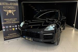 Porsche Cayenne 3.0 V6 340CV Tetto Panoramico Apri