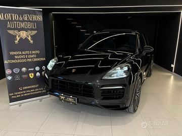 Porsche Cayenne 3.0 V6 340CV Tetto Panoramico Apri