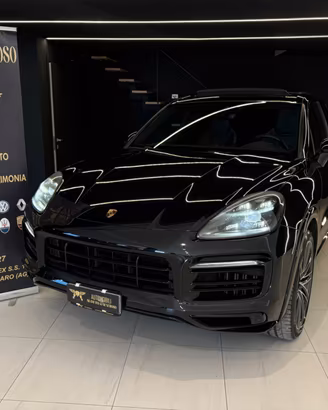 Porsche Cayenne 3.0 V6 340CV Tetto Panoramico Apri