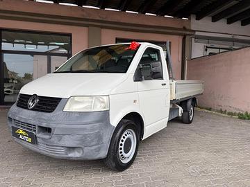 VOLKSWAGEN Transporter 1.9 TDI*PORTATA 2800KG*IV