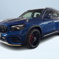 Mercedes-Benz GLB Classe 35 AMG 4Matic AMG Li...