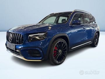 Mercedes-Benz GLB Classe 35 AMG 4Matic AMG Li...