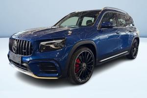 Mercedes-Benz GLB Classe 35 AMG 4Matic AMG Li...