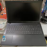 pc portatile ASUS