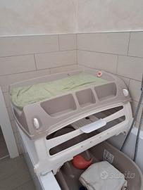 fasciatoio per vasca  da bagno