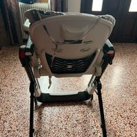 Sedia per  mangiare bambini