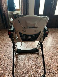 Sedia per  mangiare bambini