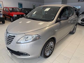 Lancia Ypsilon 1.3 MJT 16V 95 CV 5 porte S&S Gold