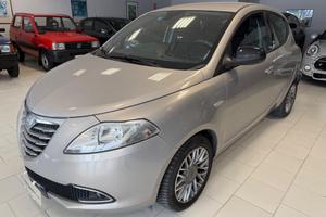 Lancia Ypsilon 1.3 MJT 16V 95 CV 5 porte S&S Gold