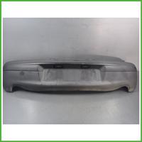 Paraurti Posteriore FIAT SEICENTO 1E Berlina Nero 
