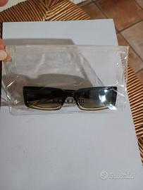 Occhiali da sole Naj Oleari Vintage