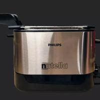 Philips Daily Collection: Tostapane Ediz Nutella 