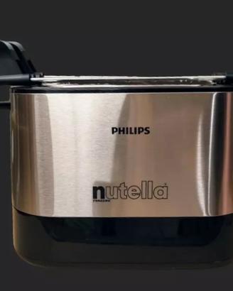 Philips Daily Collection: Tostapane Ediz Nutella 