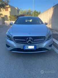 Mercedes classe A180