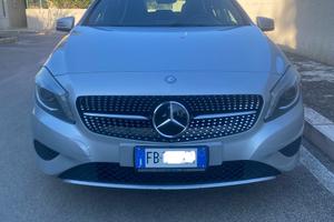 Mercedes classe A180