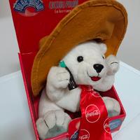 coca cola orso polar world cuccioli polari