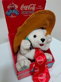 coca cola orso polar world cuccioli polari
