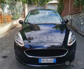 Ford Fiesta 1.1 85 CV 5 porte Plus